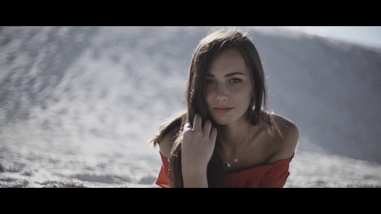Sand | Sony FS700 | 120 fps | CINEMATIC