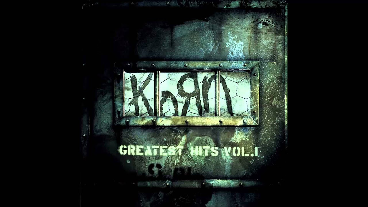 Korn - A.D.I.D.A.S. (﴾Ƨlow﴿)
