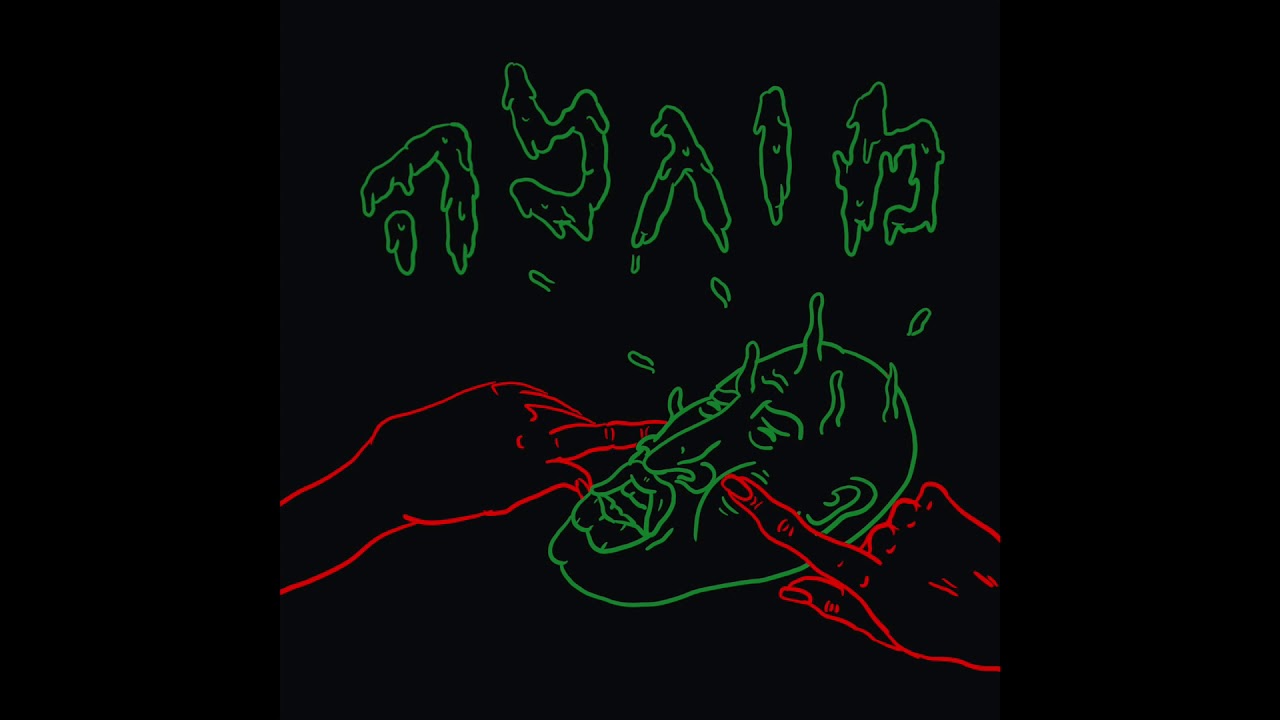 טוני לימון - מוגלה EP