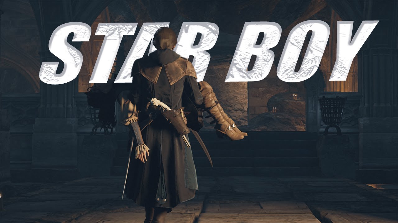 Arno Lost ELISE 