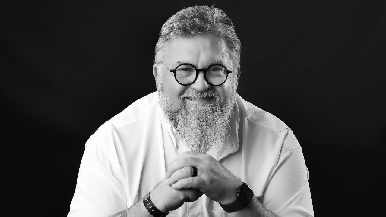Virtual Church, February 25