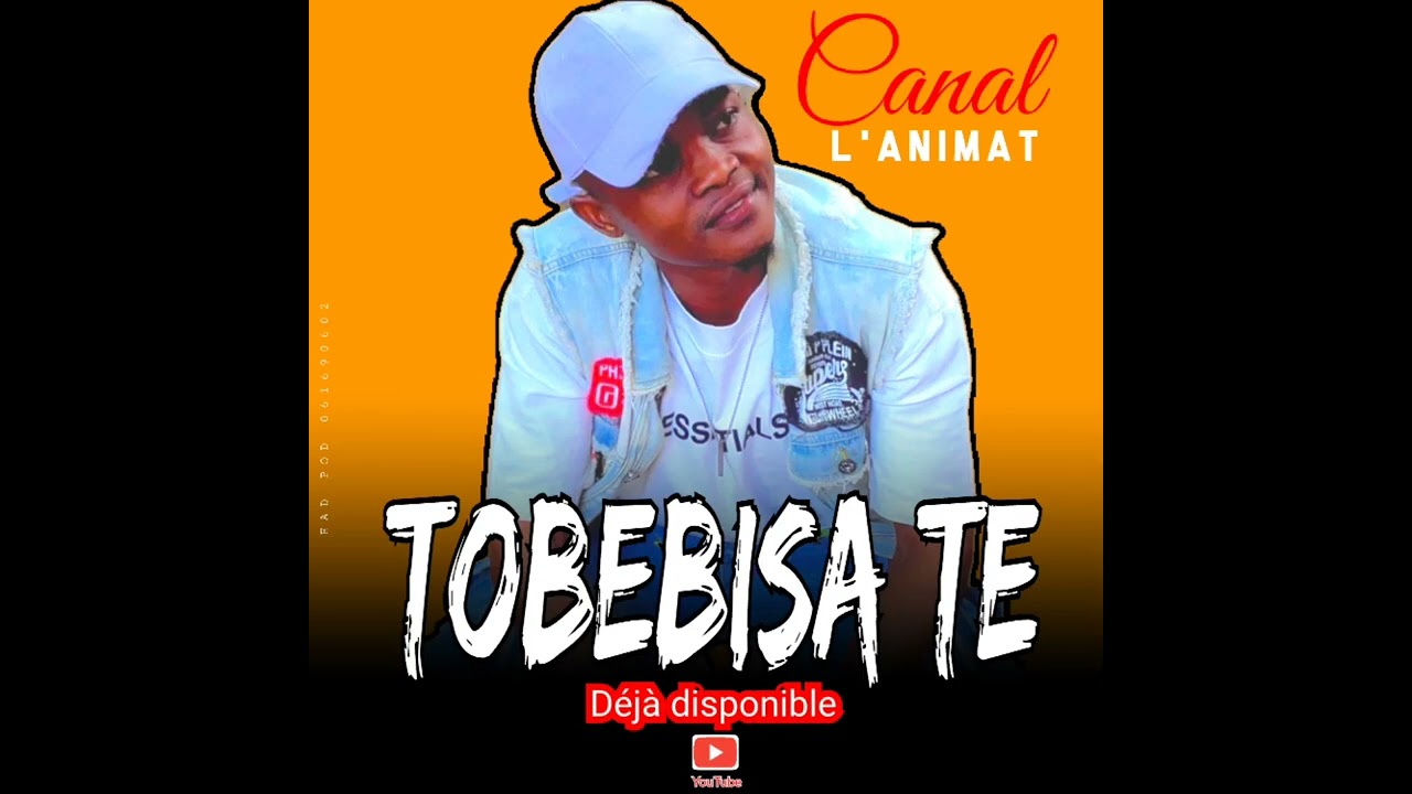 Canal_l'animat_-_TOBEBISA TE