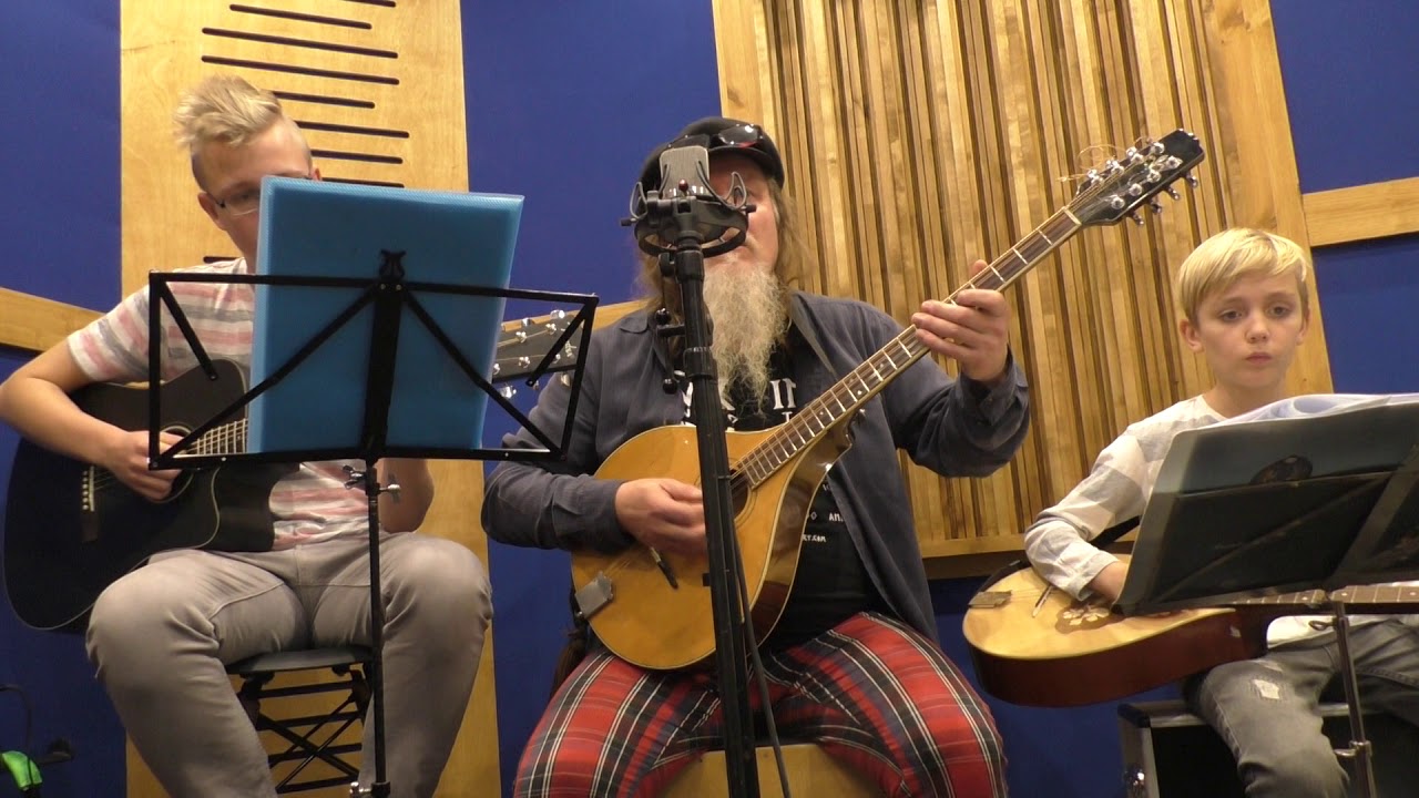 Balkan Horo - Bučimiš (Bulgaaria traditsionaal)