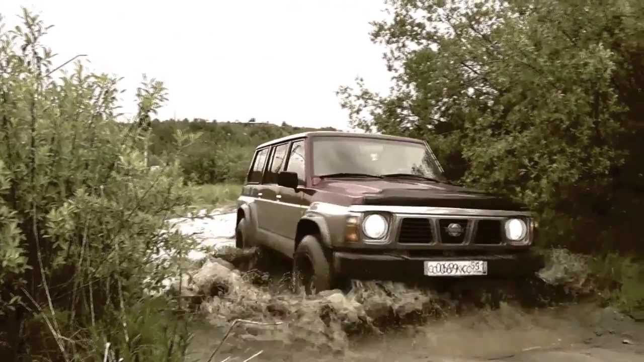 Searching a Big Atlantic Salmon. Kola River 2013