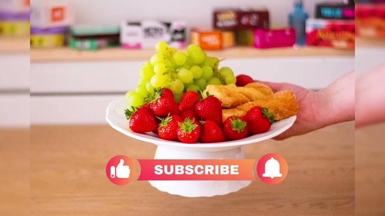 Jak Zrobić Elegancką Paterę z Talerza i Miseczki z Ikea - Kreatywny DIY Projekt 🎂🧆