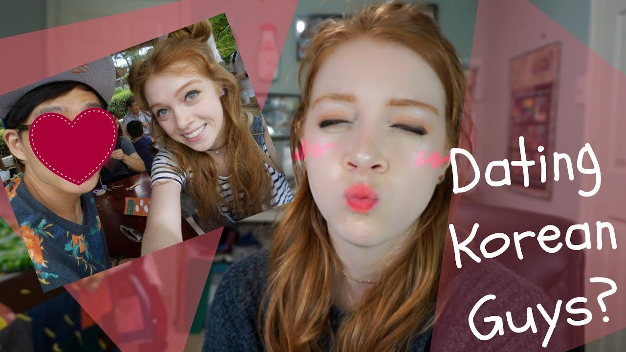What is dating like in Korea? || Living in Korea || Madi Miso