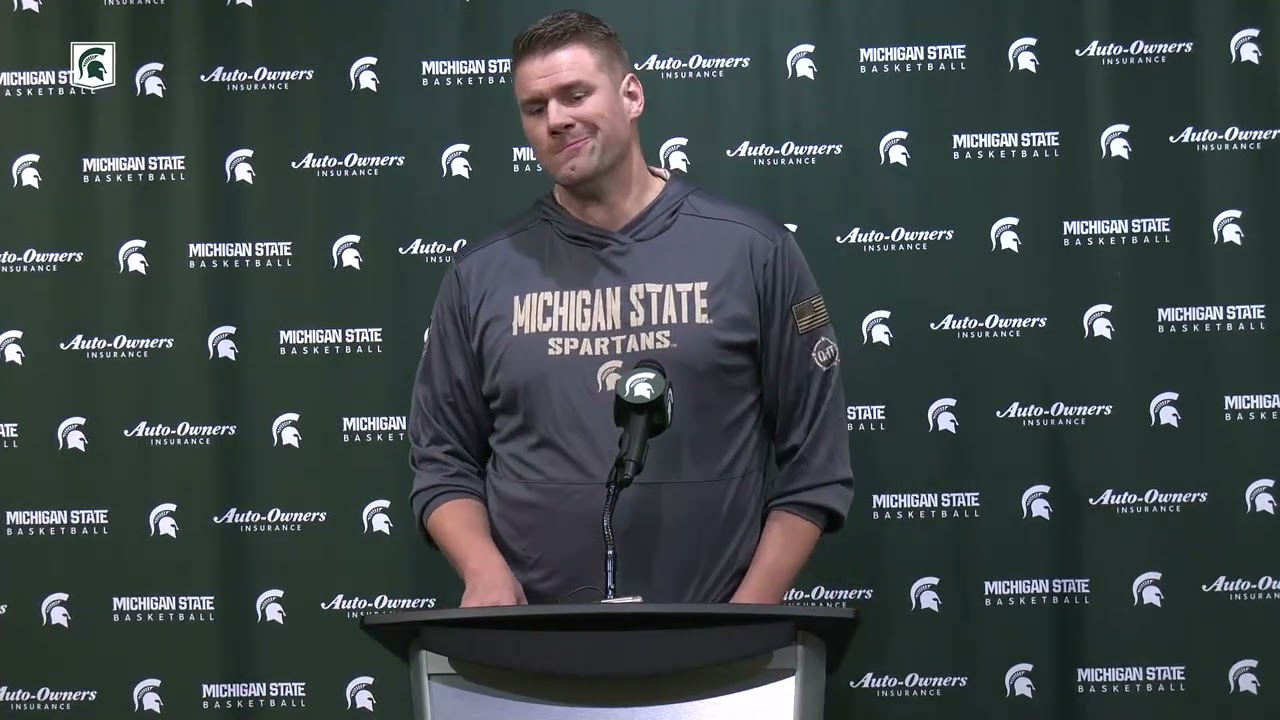 Former Spartan Paul Davis apologizes for incident during MSU-USC game