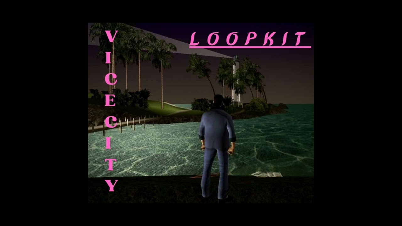 [FREE MELODY LOOP KIT] - 