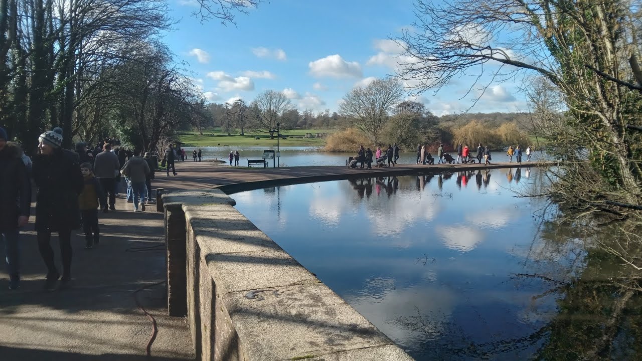 Verulamium lakes magnet fishing are they really as clean as council say 