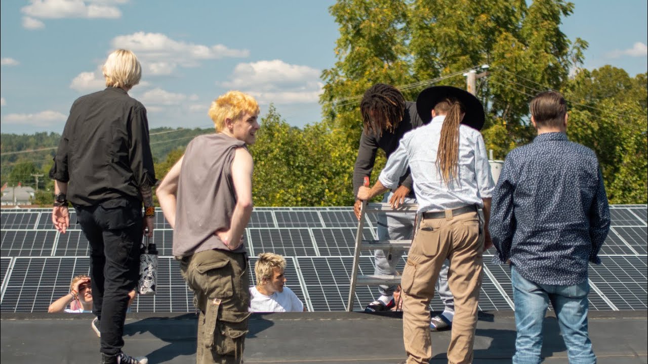 Solar PATH Training
