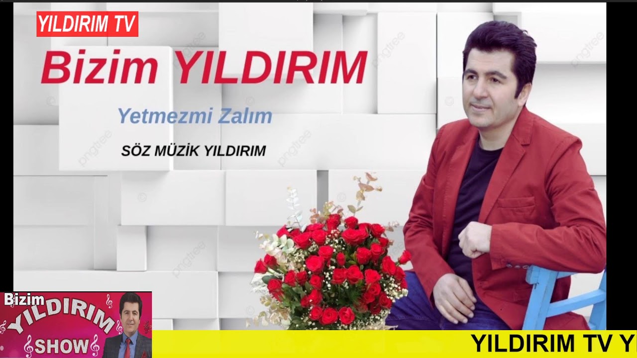 YILDIRIM TV YAYIN - İSTEK SAATİ