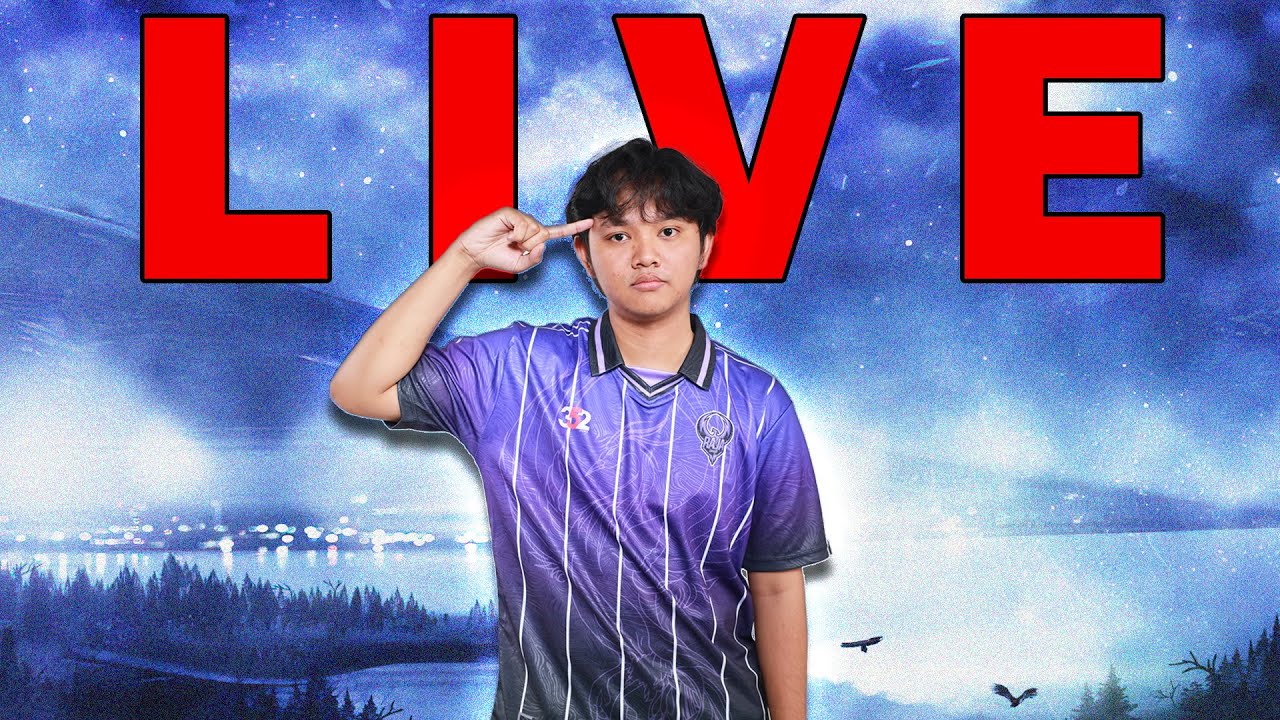 day 18 solo rank roamer only ! sampai M7 mulai YG vs TS draft pick