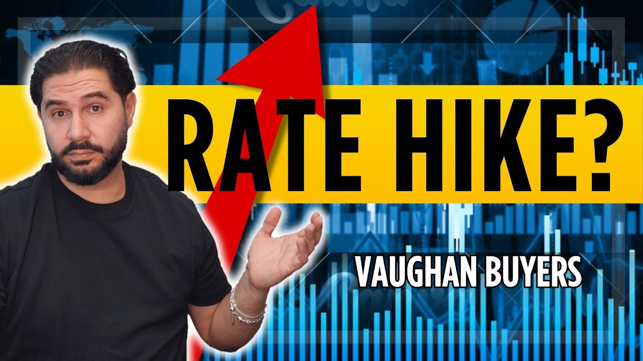 Inflation To Push Up Interest Rates