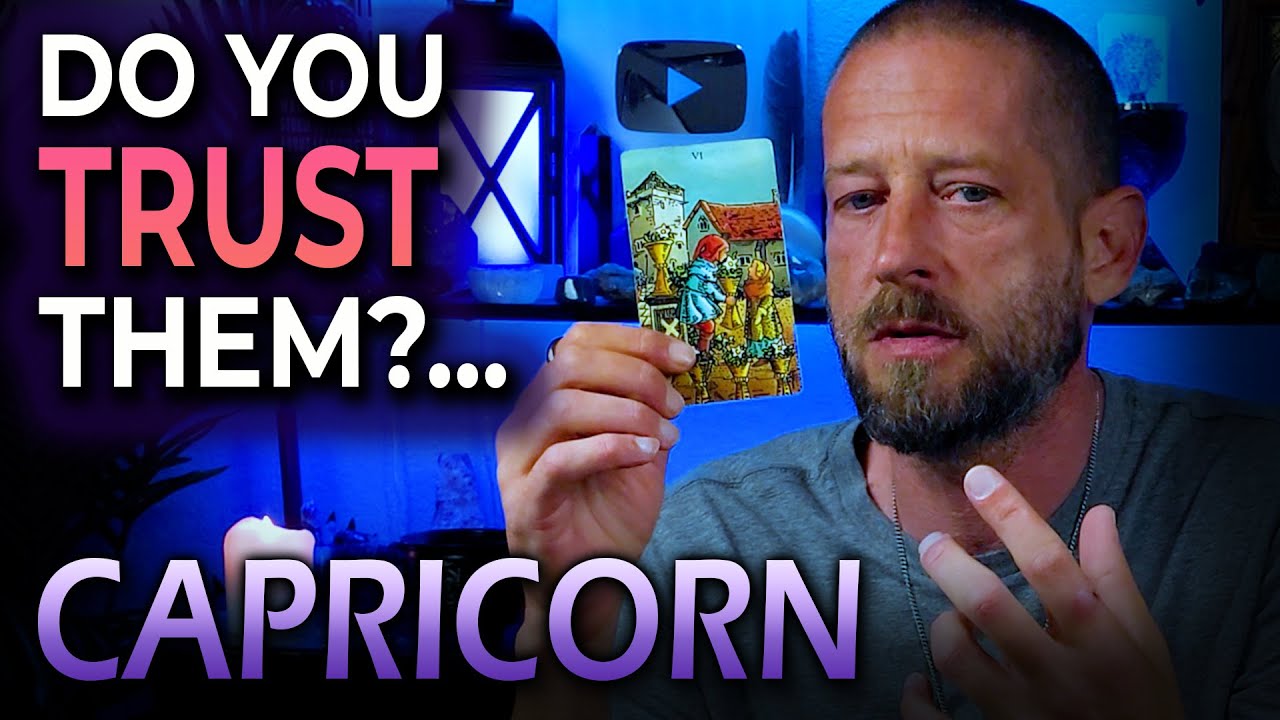 CAPRICORN - What They’re Not Telling You (And Why It Matters)... Tarot Love Reading March 2025