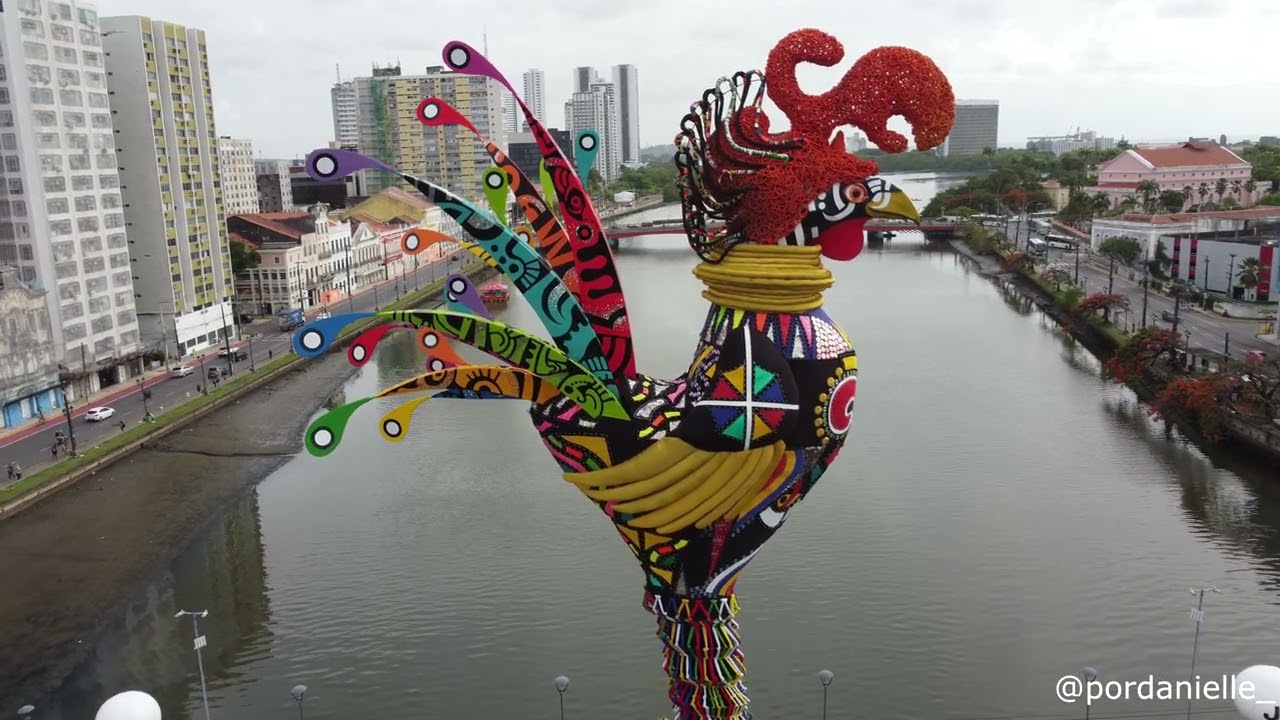 Galo da Madrugada 2023