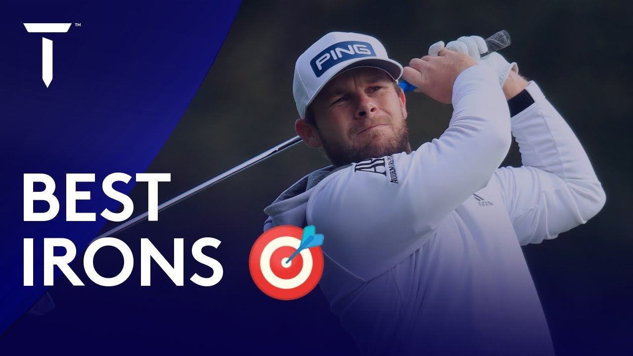Best Iron Shots 🎯 | Best of 2020