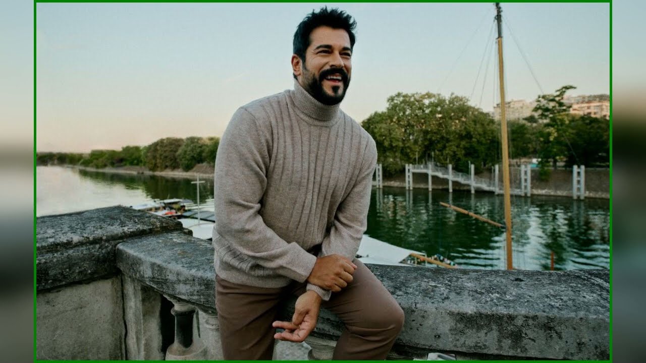 Fahriye Evcen & Burak Ozcivit   Fleeting Salvation