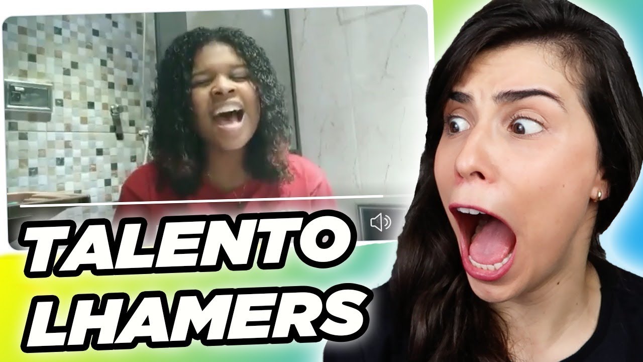 ANALISANDO O TALENTO DE VOCÊS! #1