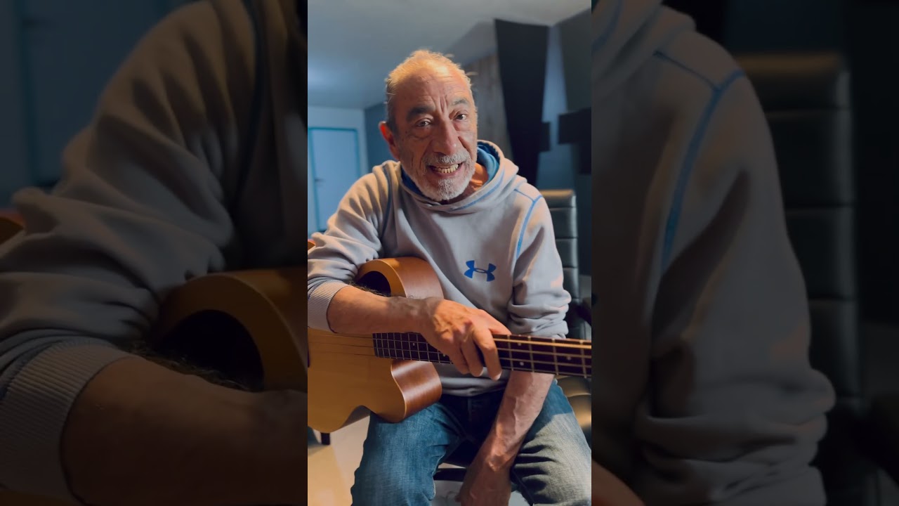 Patrón de Blues en la tonalidad de E7 inspirado en Jeff Beck! 
