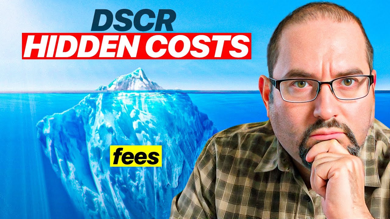 Hidden DSCR Loan Fees (No One Tells You This)