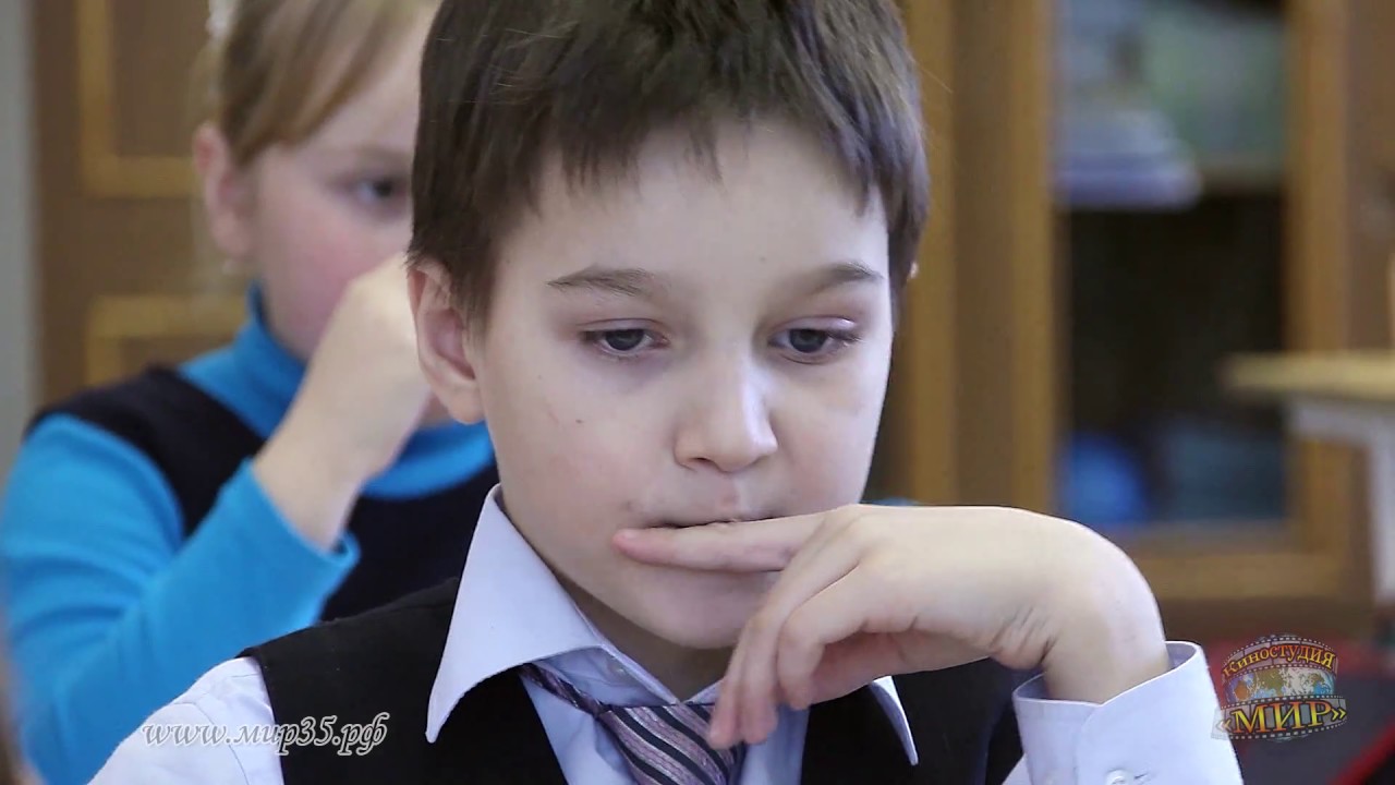 ВЫПУСКНОЙ 4 класс! 41 школа  2013 г  (Жизнь в школе) 1 часть