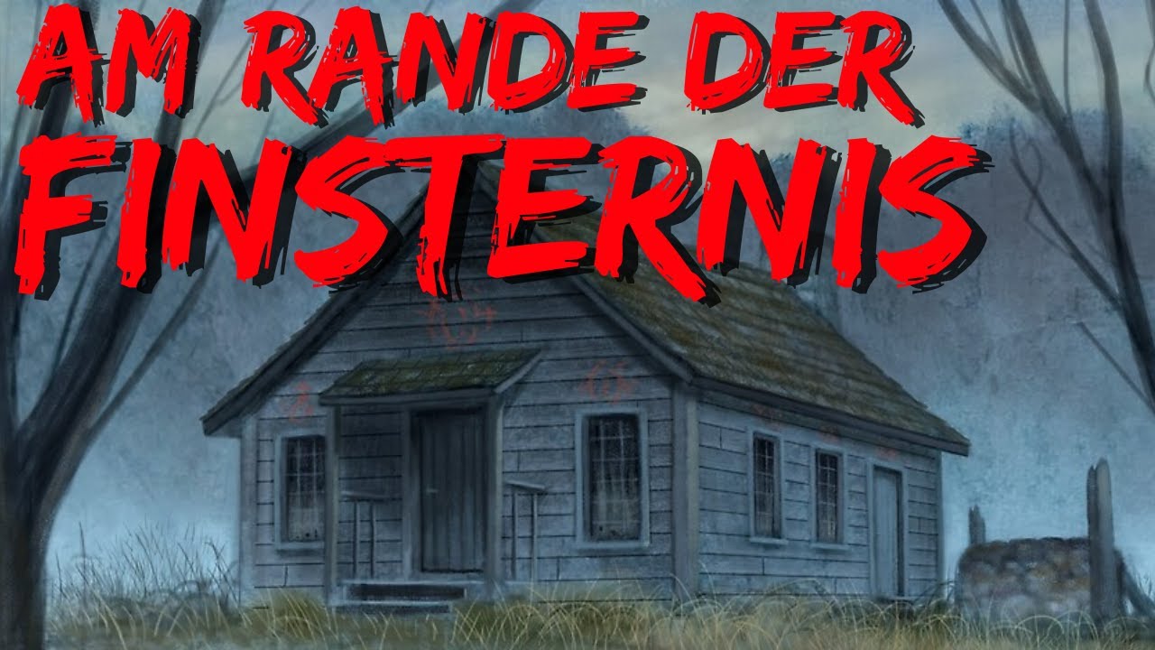 Am Rande der Finsternis für #cthulhu leiten - so geht’s! (massive Spoiler)