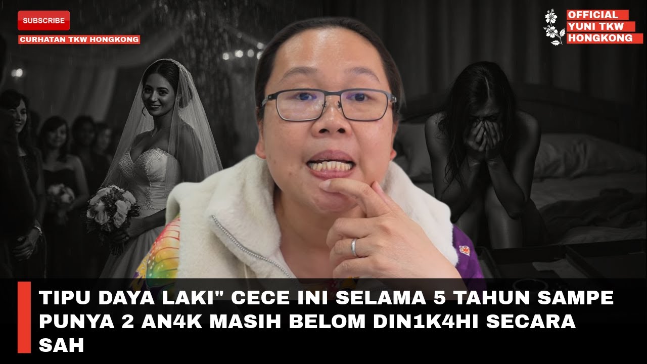 TIPU DAYA LAKI