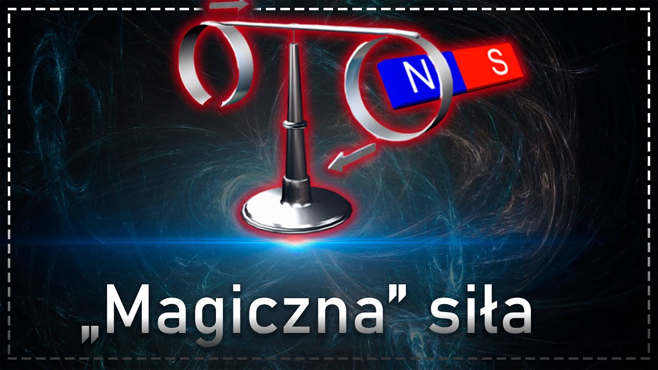 Magnes w rurze i pytania fundamentalne