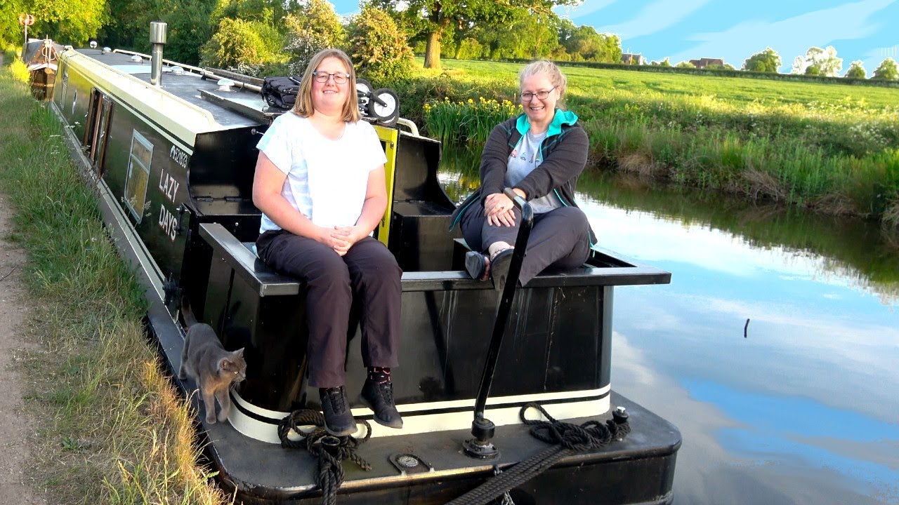 20. Having a Narrowboat Built during Lockdown is NERVE-RACKING [feat. Narrowboat Life Unlocked]