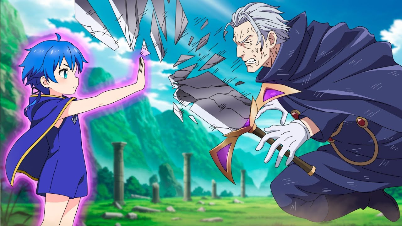 Boy is Reincarnated as the Final BOSS But Finds Himself 100 Years in the Future | New Anime in Hindi
