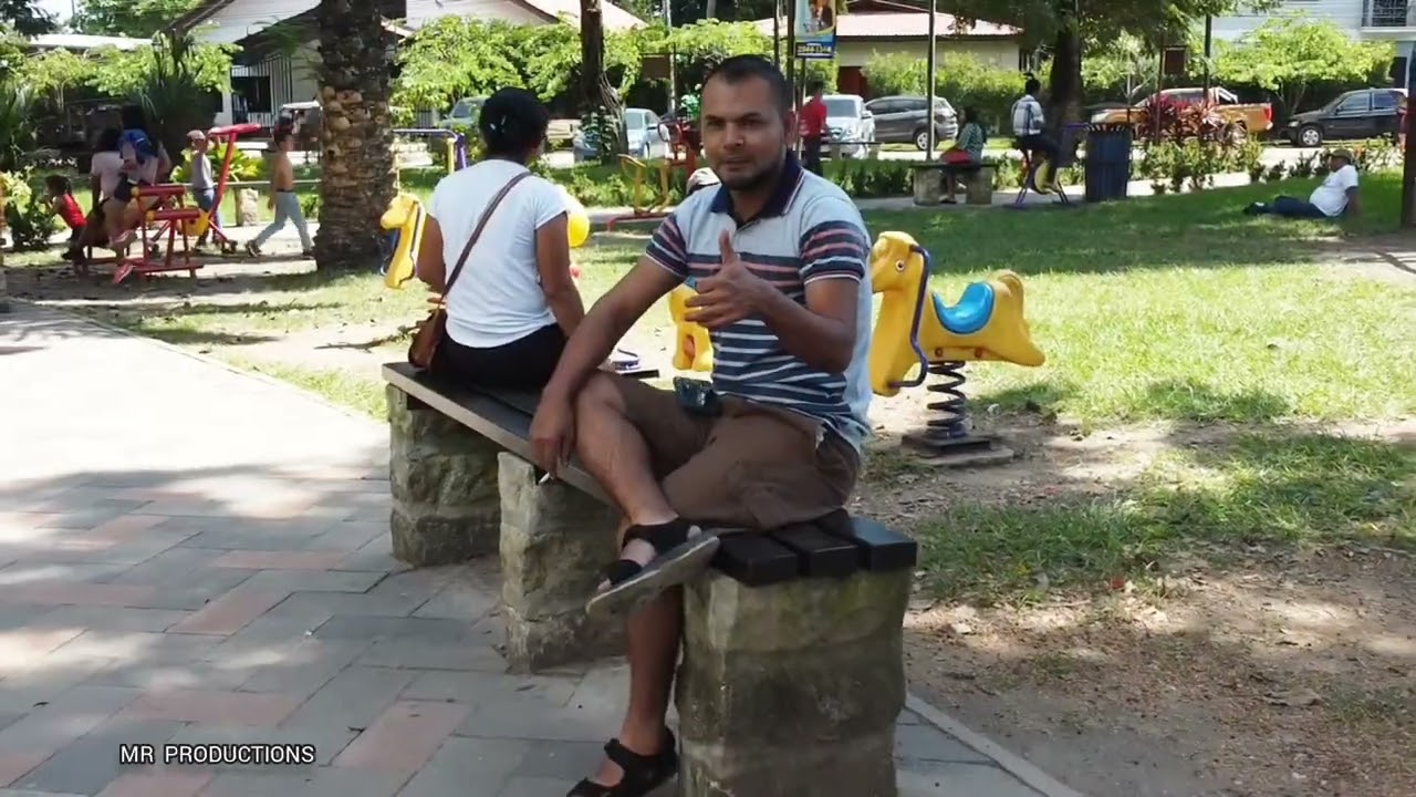 Río Lindo Cortés