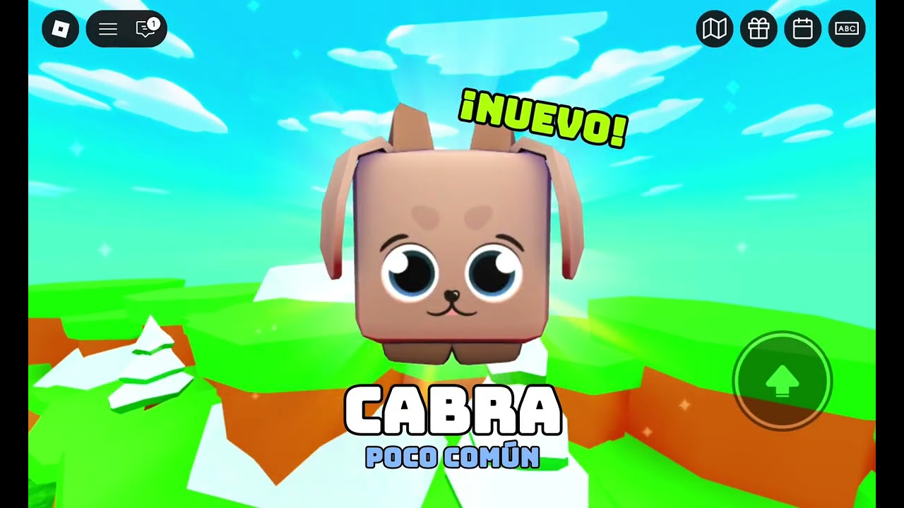 Jugando cava asta la lava bueno  se como se llama