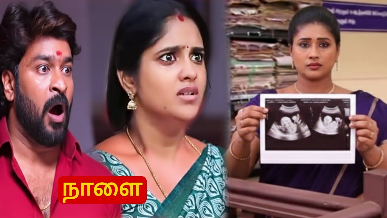 Chinna Marumagal | 27.1.2026 Jan Review | கோர்ட்டில் டாக்டர் சொன்ன உண்மை