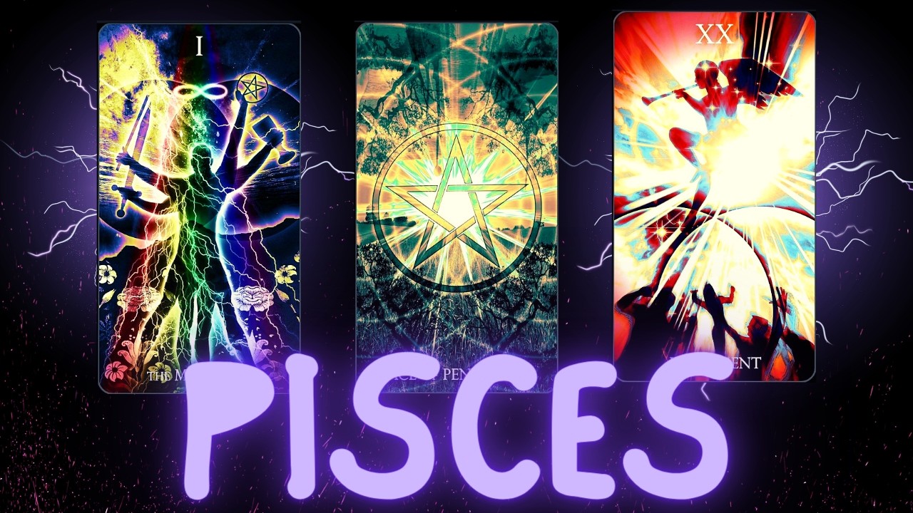 Рыбы! Их признание! 🤫 Они не могут перестать думать о тебе! ❤️‍🔥 Правда раскрыта!