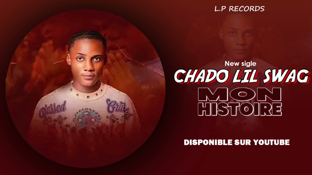 CHADO LIL SWAG__ MON HISTOIRE __ (OFFICIAL AUDIO) 