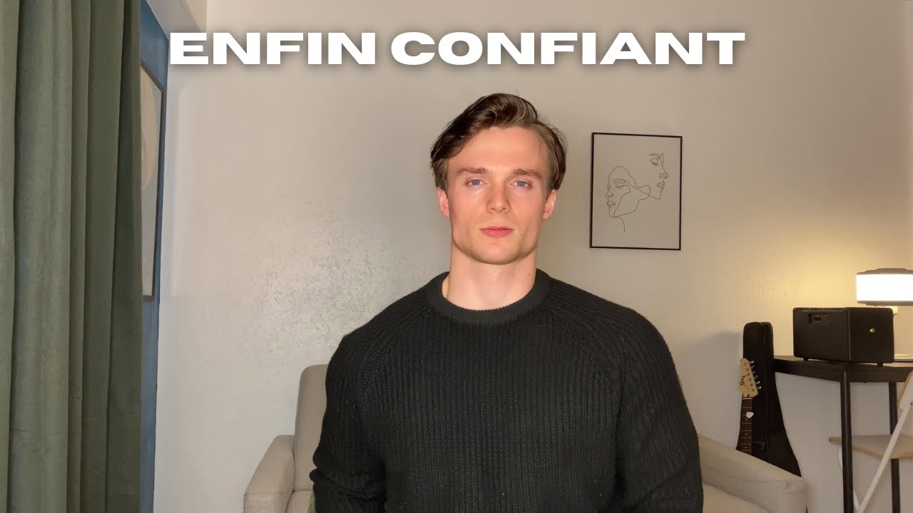 La technique ultime pour para&icirc;tre confiant m&ecirc;me quand tu ne l&rsquo;es pas