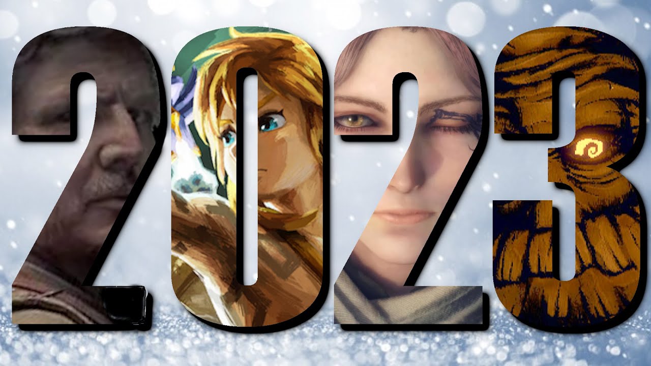 My 7 favourite things from 2023