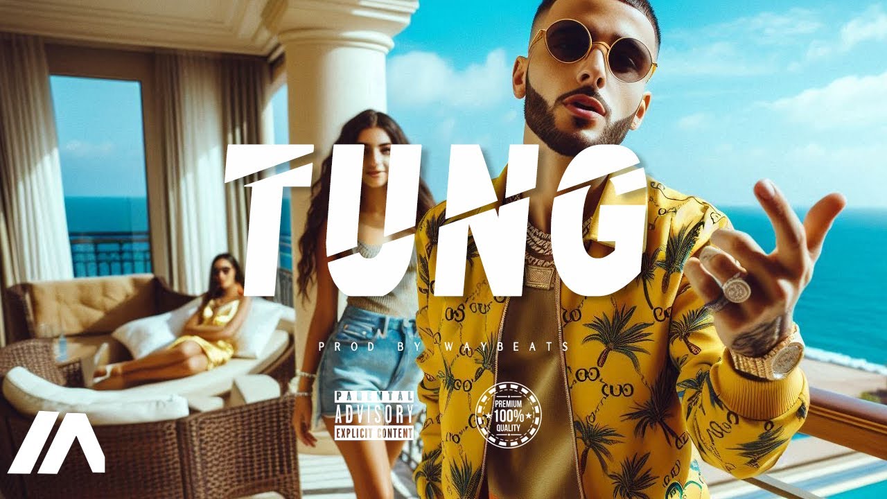 Kidda type beat X tayna type beat 