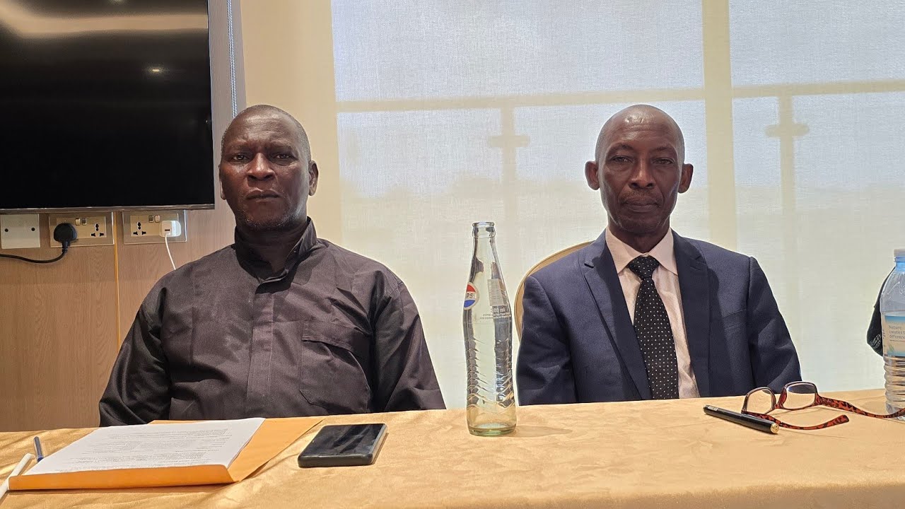 Ebyaama byobadde tomanyi ku Imam MAHAD A.S bibino okuva ewa PROF ADAM SEBYALA-2026