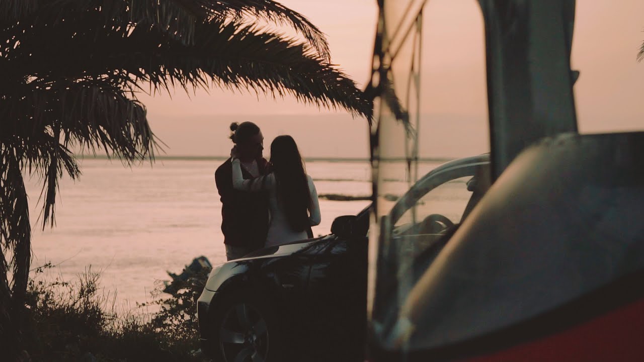 Uzzy - Aproximar (feat. Diogo Ribeiro)
