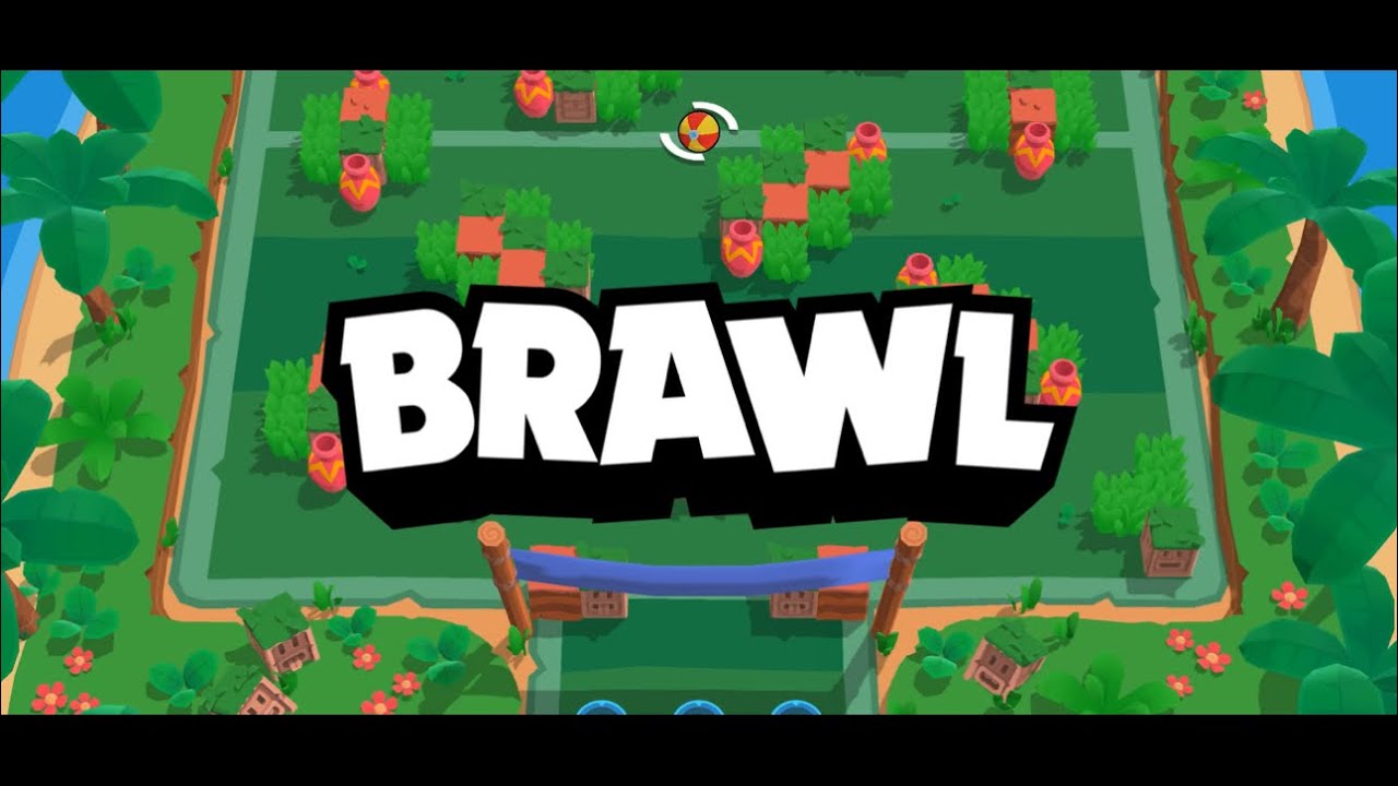 BrawlStars Gameplay (No Commentary) 