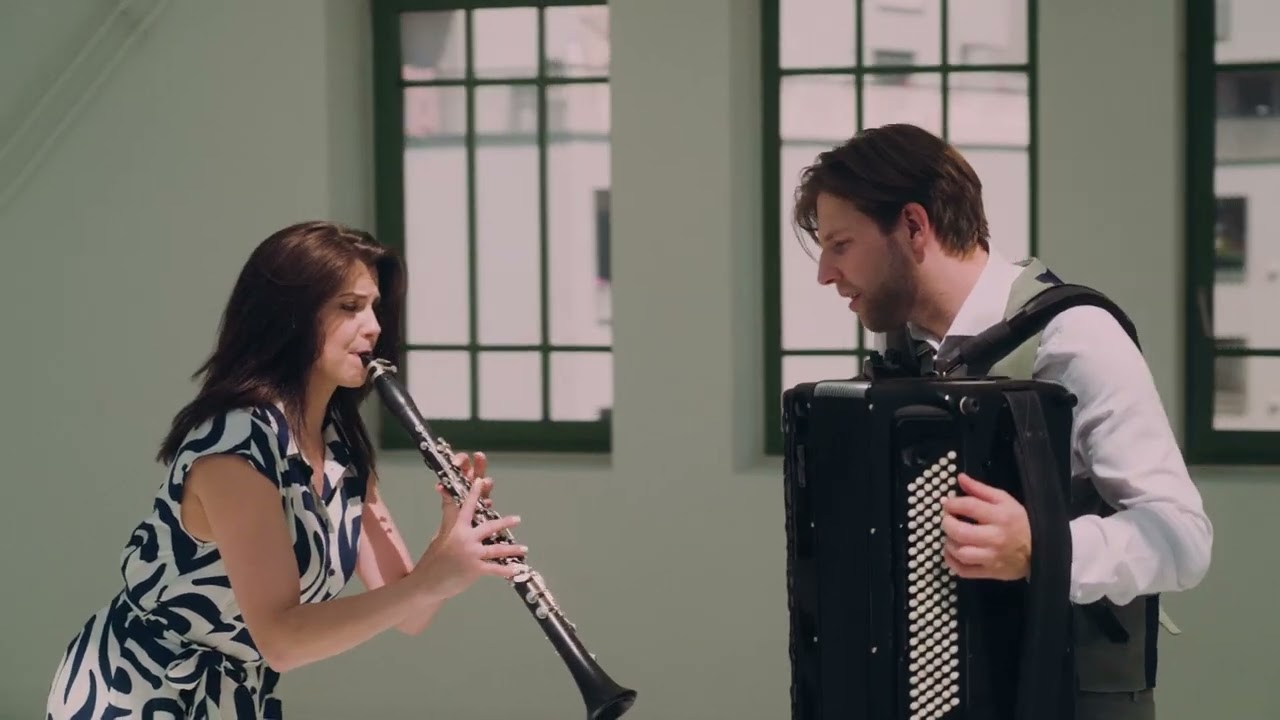 Duo Minerva - Songbook / George Gershwin