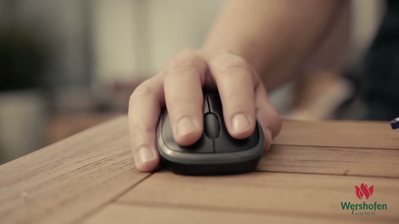 Gartenplanung - Wershofen Gartenbau