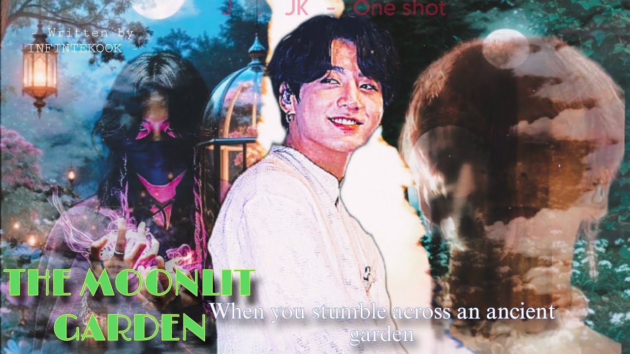 𝐉.𝐉𝐊 𝐎𝐍𝐄-𝐒𝐇𝐎𝐓 | 𝐓𝐇𝐄 𝐌𝐎𝐎𝐍𝐋𝐈𝐓 𝐆𝐀𝐑𝐃𝐄𝐍| 𝐖𝐡𝐞𝐧 𝐲𝐨𝐮 𝐬𝐭𝐮𝐦𝐛𝐥𝐞 𝐚𝐜𝐫𝐨𝐬𝐬 𝐚𝐧 𝐚𝐧𝐜𝐢𝐞𝐧𝐭 𝐠𝐚𝐫𝐝𝐞𝐧 