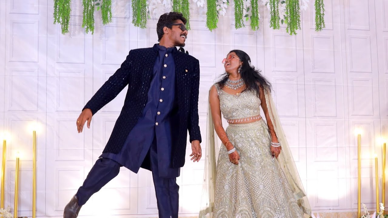 ഒരു യമണ്ടൻ kerala wedding dance🕺💃&hearts;️