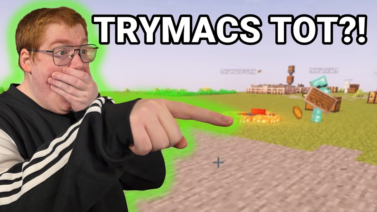 ES ESKALIER! MCKYTV BRINGT SIE ALLE UM! 🔥