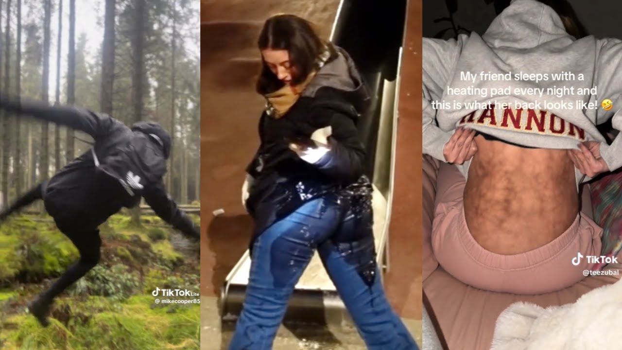 Random videos I watch at 2 a.m. #26