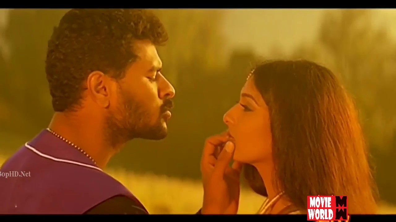 Ponnu Oruthi Summa Video Songs # Charlie Chaplin # Tamil Songs # Prabhu Deva Hit Songs