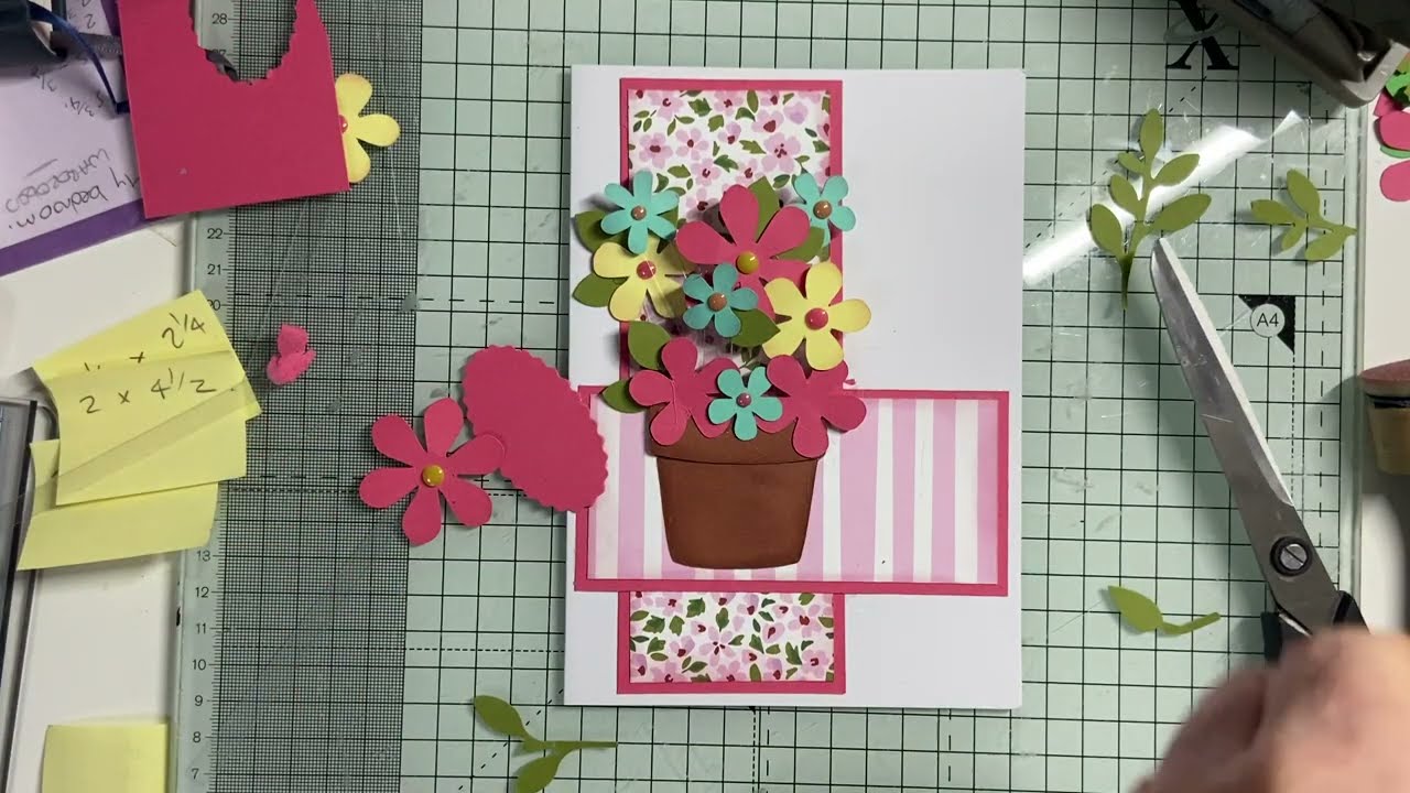 mothers day card