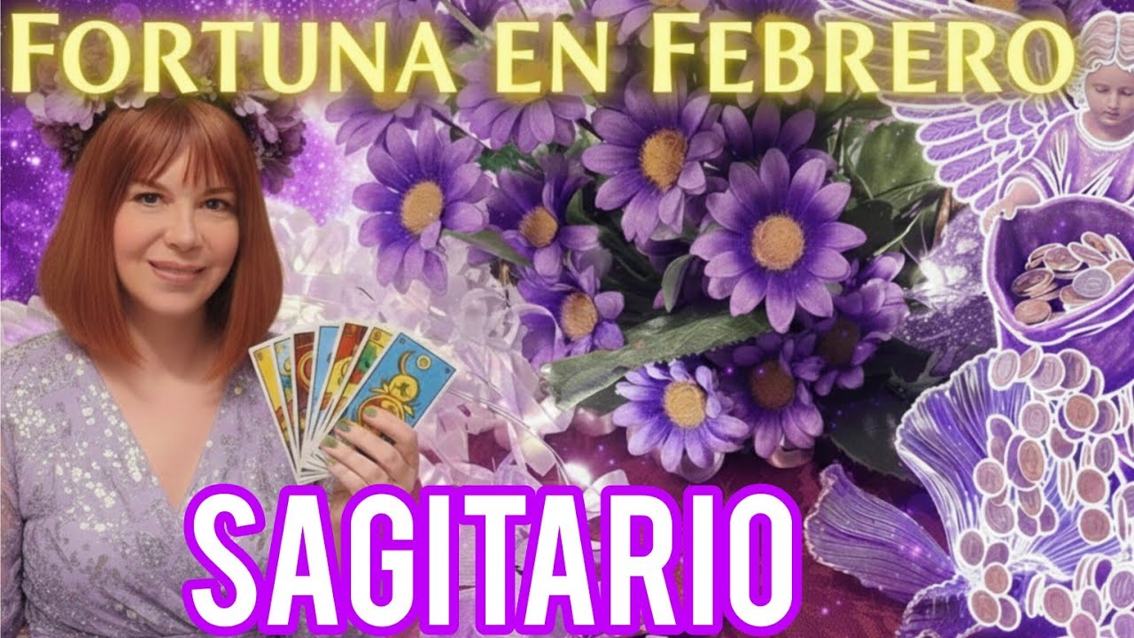 SAGITARIO ♐️ TE VUELVES RICO 🔴EL MES MILLONARIO😱 VIENE un PAGO de donde VIENE TANTO DINERO💰MIRA l